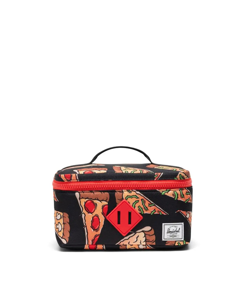 Herschel Pizza Little Herschel Heritage Lunch Bag