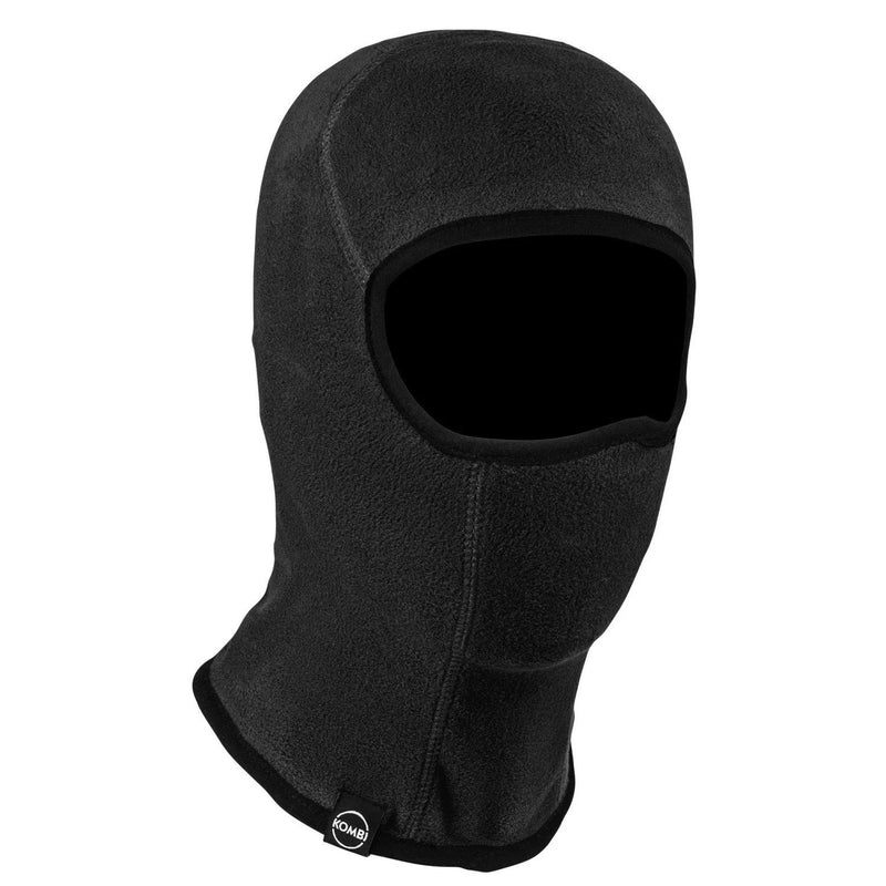 Kombi BlackJunior Fleece Balaclava