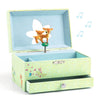 Djeco The Fawn's Song Music Box