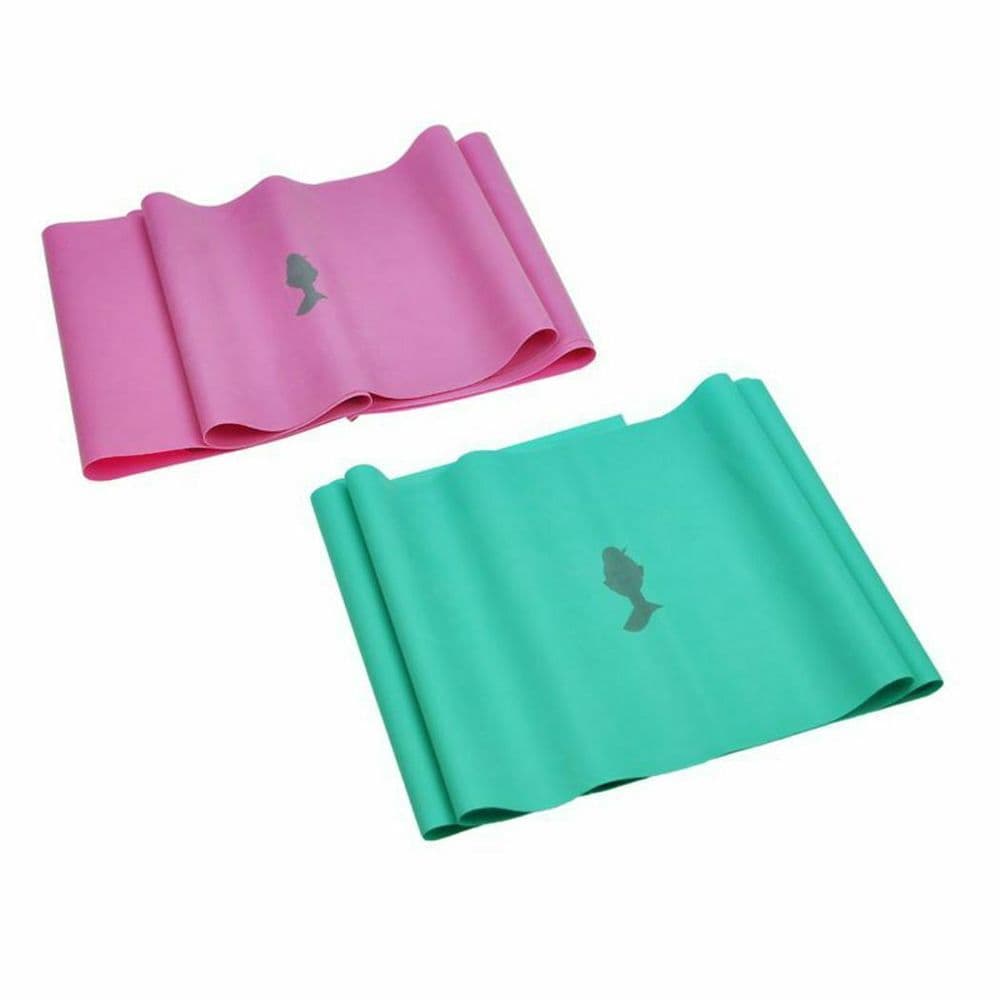 Bunheads Exercise Bands Combo Pack