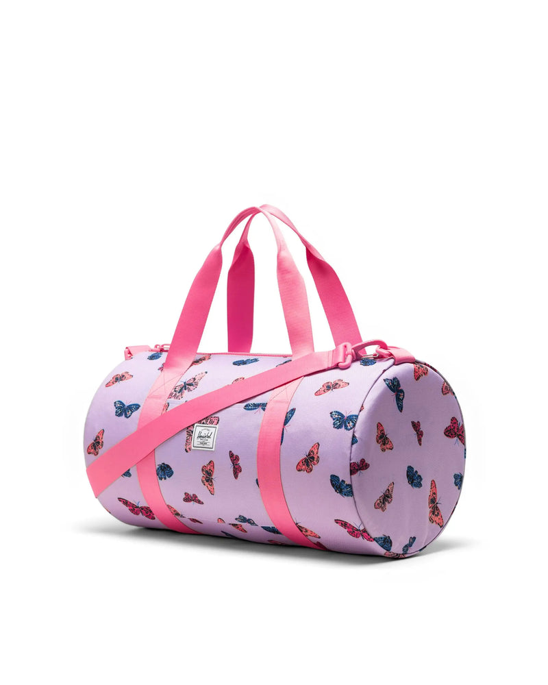 Herschel Butterfly Little Herschel Duffle