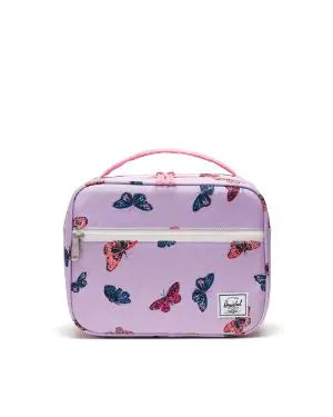 Herschel Butterfly Little Herschel Pop Quiz Lunch Box