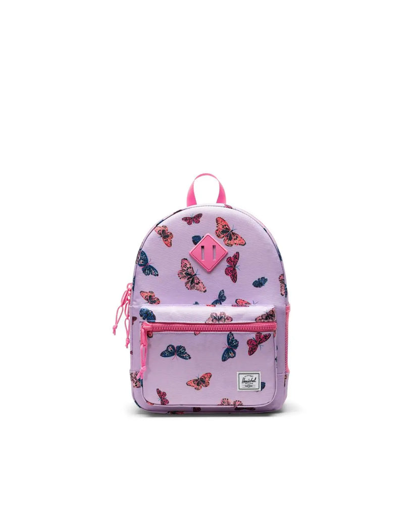 Herschel Butterfly Heritage Kids Backpack
