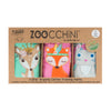 Zoocchini Woodland Princess Cotton Potty Training Pants