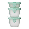 B.box Forest Snack Tubs