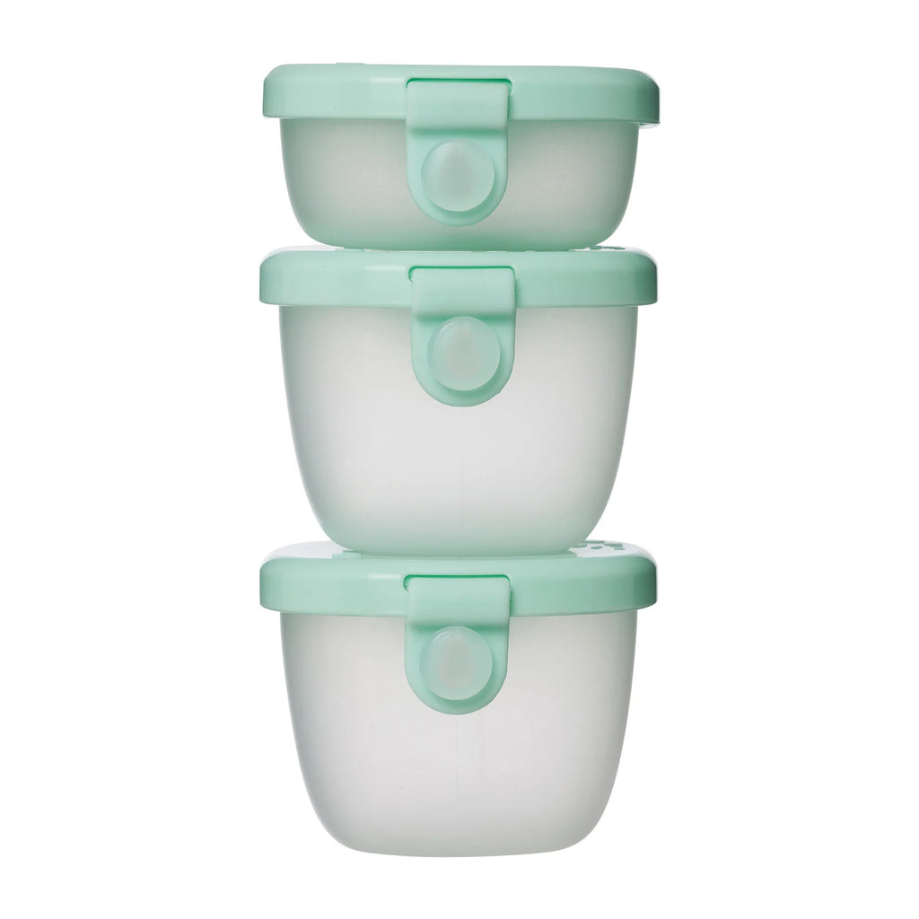 B.box Forest Snack Tubs