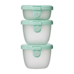 B.box Forest Snack Tubs