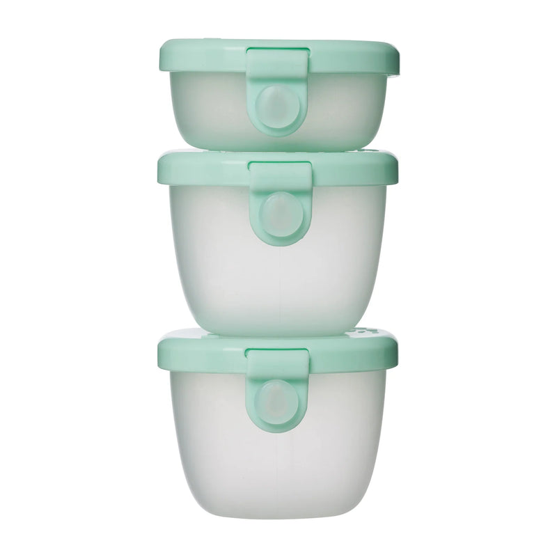 B.box Forest Snack Tubs