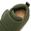 Stonz Cypress Cruiser Natural Baby Shoe