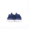 Stonz Navy Cruiser Toddler Shoe