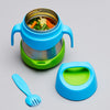 B.box Ocean Breeze 335ml Insulate Food Jar
