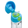 B.box Ocean Breeze 450ml Tritan Drink Bottle