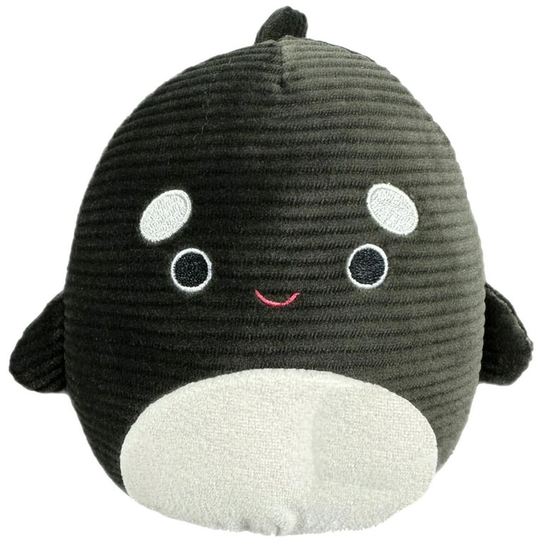 Squishmallows 8" Corduroy Kai The Orca