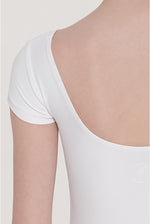 Wear Moi Ladies Prune Candide Leotard