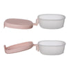 B.box Berry Snack Tubs