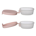 B.box Berry Snack Tubs