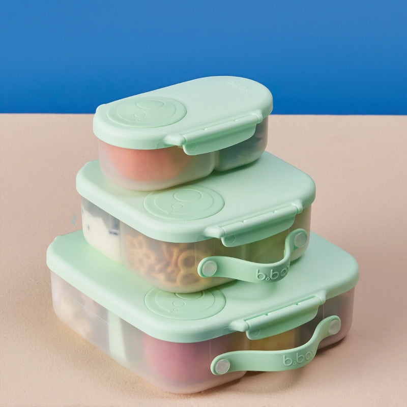B.box Spearmint Mini Lunchbox