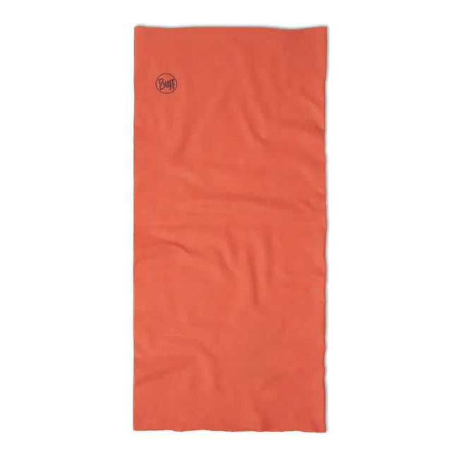 Buff Orange Red Original EcoStretch Adult Neckwear