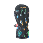 Kombi Astro Dino Adorable Children’s Mitt
