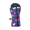 Kombi Unicorn Rainbow Adorable Children’s Mitt