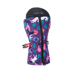 Kombi Unicorn Rainbow Adorable Children’s Mitt