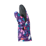 Kombi Unicorn Rainbow Adorable Children’s Mitt