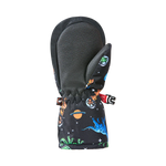 Kombi Astro Dino Adorable Children’s Mitt