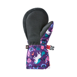 Kombi Unicorn Rainbow Adorable Children’s Mitt