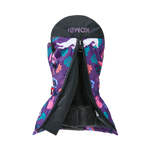 Kombi Unicorn Rainbow Adorable Children’s Mitt