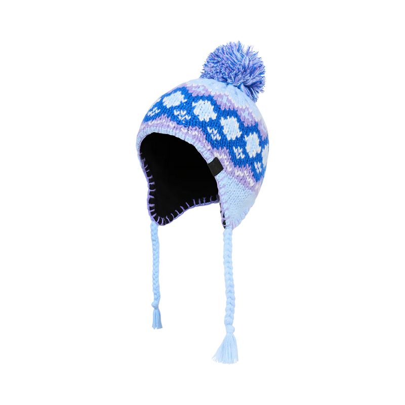 Kombi Arctic Blue Boost Children's Hat