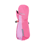 Kombi Barbie Pink Squall Children’s Mitt