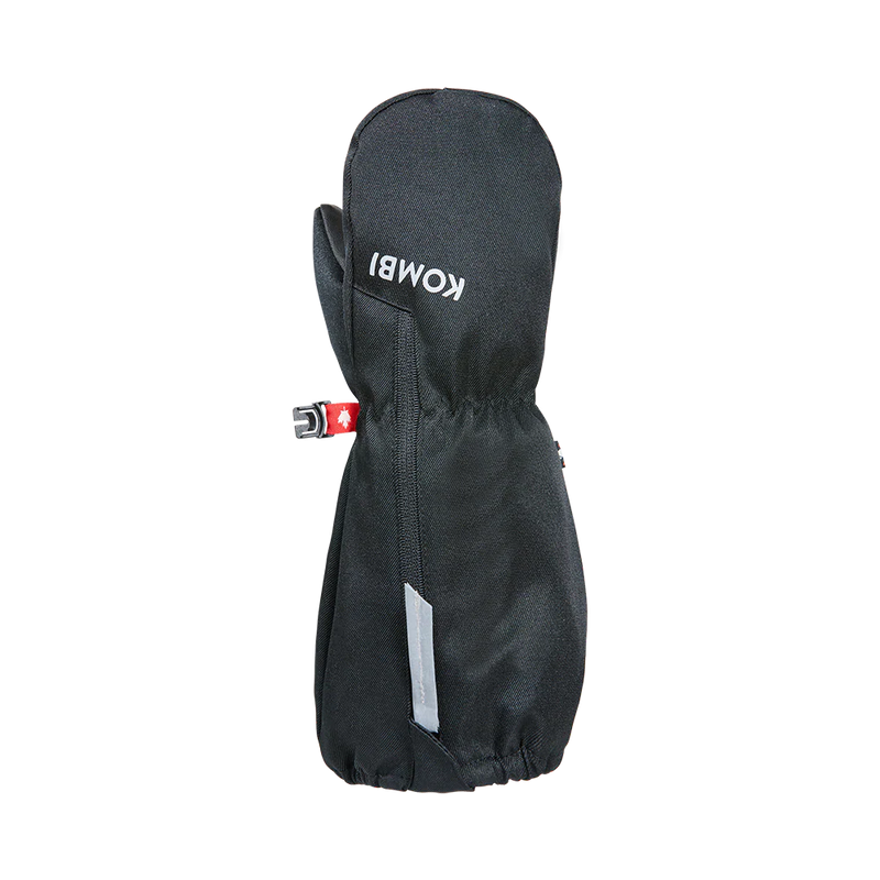 Kombi Black Squall Children’s Mitt