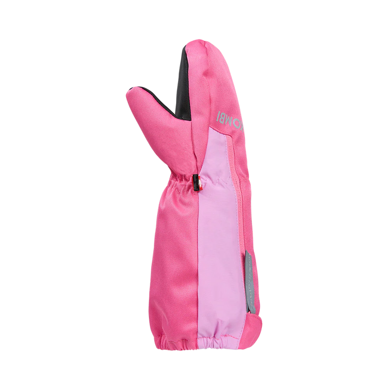 Kombi Barbie Pink Squall Children’s Mitt