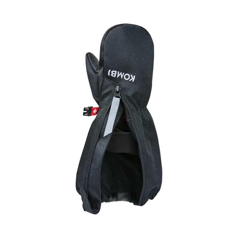 Kombi Black Squall Children’s Mitt