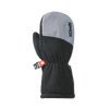 Kombi Black Waterproof Fleece Alley-Oop Children’s Mitt