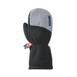 Kombi Black Waterproof Fleece Alley-Oop Children’s Mitt