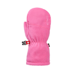 Kombi Barbie Pink Waterproof Fleece Alley-Oop Children’s Mitt