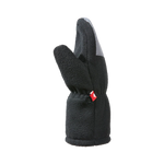 Kombi Black Waterproof Fleece Alley-Oop Children’s Mitt