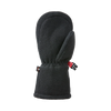 Kombi Black Waterproof Fleece Alley-Oop Children’s Mitt