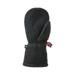 Kombi Black Waterproof Fleece Alley-Oop Children’s Mitt