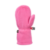 Kombi Barbie Pink Waterproof Fleece Alley-Oop Children’s Mitt