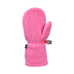 Kombi Barbie Pink Waterproof Fleece Alley-Oop Children’s Mitt