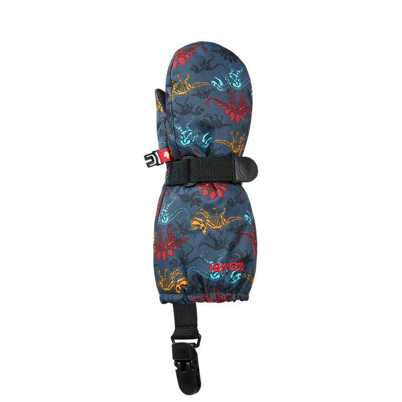 Kombi Dino Relics Crazy Cariboo Children’s Mitt