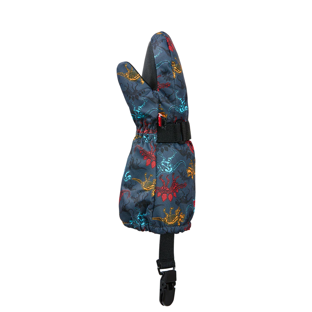 Kombi Dino Relics Crazy Cariboo Children’s Mitt