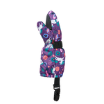 Kombi Unicorn Rainbow Crazy Cariboo Children’s Mitt