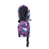 Kombi Unicorn Rainbow Crazy Cariboo Children’s Mitt