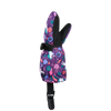 Kombi Unicorn Rainbow Crazy Cariboo Children’s Mitt