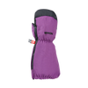 Kombi Luxury Purple Easy Peasy Children's Mitt