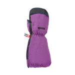 Kombi Luxury Purple Easy Peasy Children's Mitt