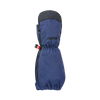 Kombi True Navy Easy Peasy Children's Mitt